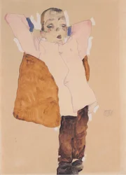 Garçon (Piccolo)
